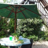 Votre terrasse privative