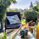 Jardin privatif