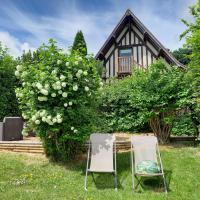 Votre jardin privatif entouré de haie