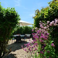 Votre terrasse privative