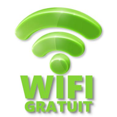 WIFI offert 