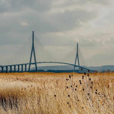 Pont de Normandie